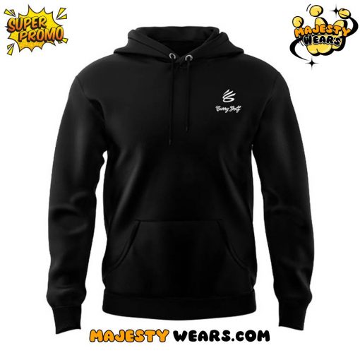 Stephen Curry Golf Hoodie