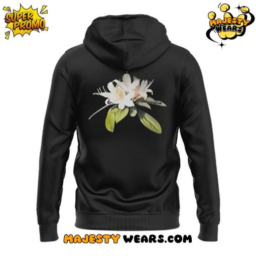 Stephen Curry Golf Hoodie