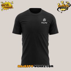 Stephen Curry Golf T-Shirt