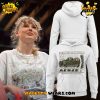 Texas Longhorns Crucial Catch 2025 Special Hoodie