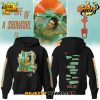 Mariners The Catch Legacy Special Hoodie