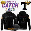Missouri Tigers Crucial Catch 2025 Special Hoodie