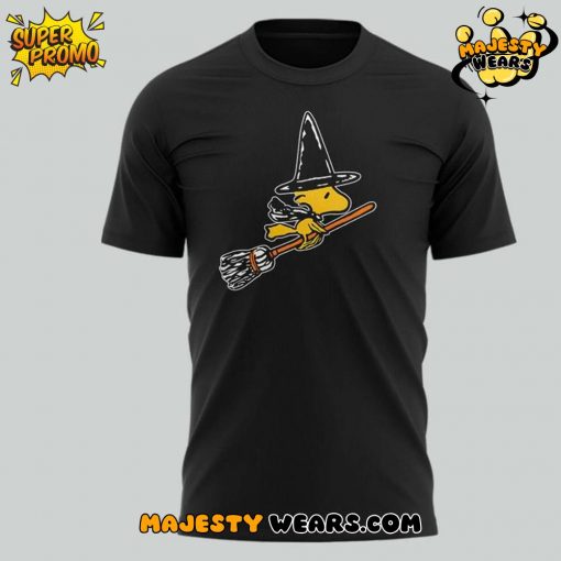Tennessee Volunteers x Peanuts Halloween T-Shirt