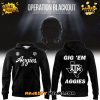 Wings Paige Bueckers 2025 WNBA Rookie of the Year Black T-Shirt