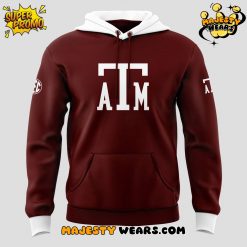 Texas A&M Aggies to Honor 1975 Team with Throwback Hoodie