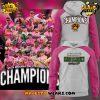 Ohio State Buckeyes 2025 Military Appreciation “Lead The Way” Special Camo Hoodie