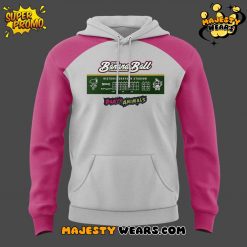 The Party Animals Banana Ball World Tour Champions Hoodie