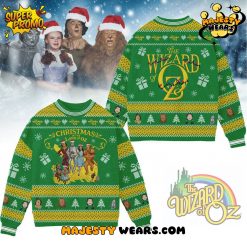 The Wizard of Oz Special Ugly Christmas Sweater