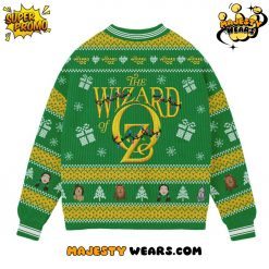 The Wizard of Oz Special Ugly Christmas Sweater