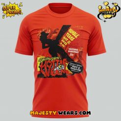 Tina Snow ‘Hottieween’ Special T-Shirt
