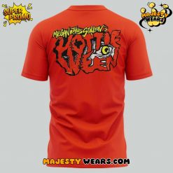 Tina Snow Hottieween Special TShirt