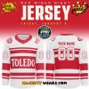 Huntsville Havoc x Toy Story Custom Hockey Jersey