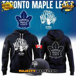 Toronto Maple Leafs x Joe Bowen New Hoodie