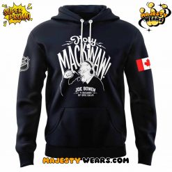 Toronto Maple Leafs x Joe Bowen New Hoodie