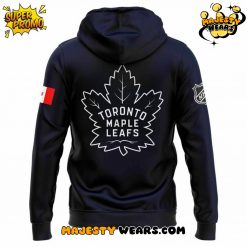 Toronto Maple Leafs x Joe Bowen New Hoodie