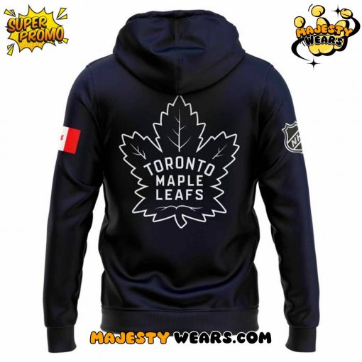 Toronto Maple Leafs x Joe Bowen New Hoodie