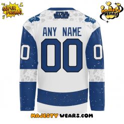 Toronto Maple Leafs x Star Wars Night Hockey Jersey Limited Edition