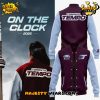 Oregon Ducks “Tie-Dye Out” Grateful Ducks Special Baseball Jacket Oregon Ducks “Tie-Dye Out” Grateful Ducks Special Baseball Jacket