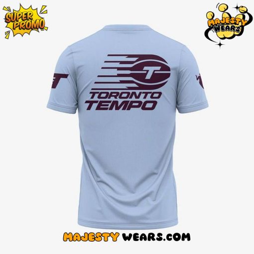 Toronto Tempo EST.2026 WNBA Special T-Shirt