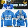 Sioux Falls Stampede x Scooby-Doo Special Hoodie Sioux Falls Stampede x Scooby-Doo Special Hoodie