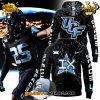 UCF Knights 2025 Space Mission IX Blue Hoodie – Limited Edition