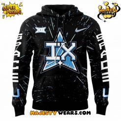 UCF Knights 2025 Space Game Special Hoodie