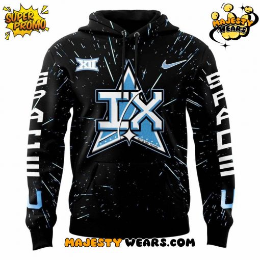 UCF Knights 2025 Space Game Special Hoodie