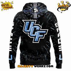UCF Knights 2025 Space Game Special Hoodie