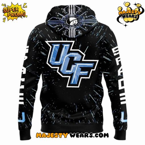 UCF Knights 2025 Space Game Special Hoodie