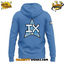 UCF Knights 2025 Space Mission IX Blue Hoodie – Limited Edition