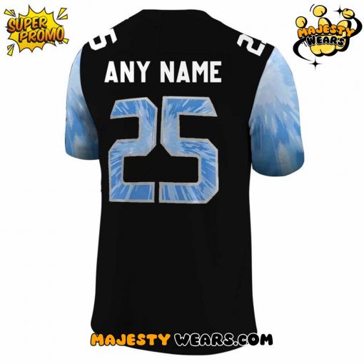 UCF Knights 2025 Space Mission IX Custom Football Jersey – Limited Edition