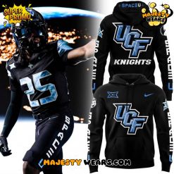 UCF Knights Football Mission IX Special Hoodie