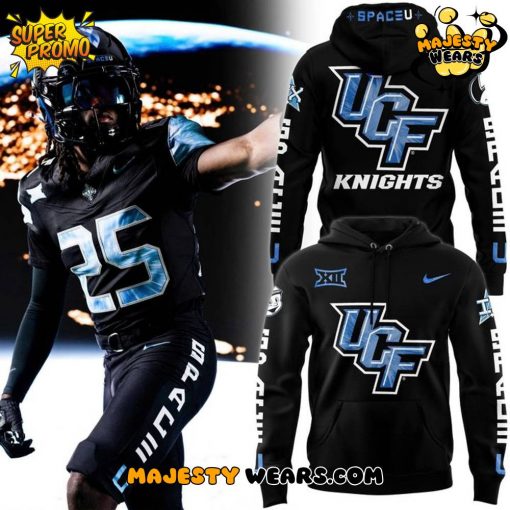 UCF Knights Football Mission IX Special Hoodie