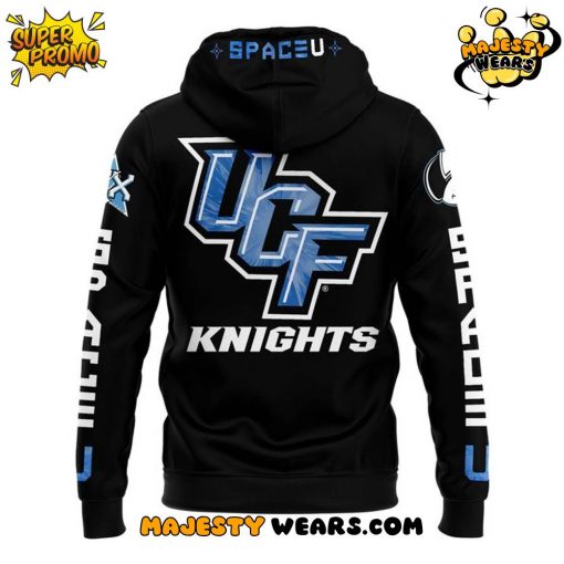 UCF Knights Football Mission IX Special Hoodie