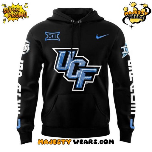 UCF Knights Football Mission IX Special Hoodie