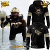 Evansville Thunderbolts “Happy Halloween” Special Hoodie