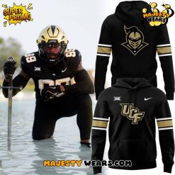 UCF Knights Homecoming Uniform Hoodie – Limited Edition