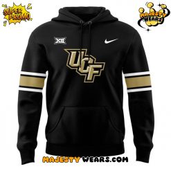 UCF Knights Homecoming Uniform Hoodie – Limited Edition