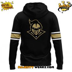 UCF Knights Homecoming Uniform Hoodie Limited Edition