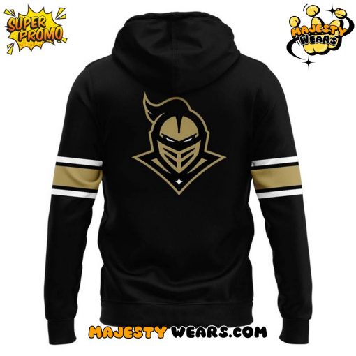 UCF Knights Homecoming Uniform Hoodie – Limited Edition