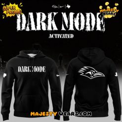 UTSA Roadrunners Dark Mode “Activated” Hoodie