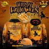 Detroit Red Wings “Happy Halloween” Special Hoodie