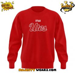 Utah Utes “Ute Proud” Sweatshirt