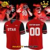 Kent State Golden Flashes 2025 Exclusive Custom Football Jersey
