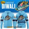 Navy Midshipmen 2025 Salute To Service Camo Hoodie