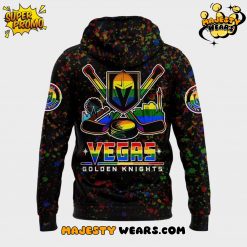 Vegas Golden Knights Love Special Hoodie