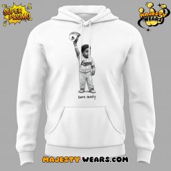 Vladimir Guerrero Jr Born Ready Special Hoodie