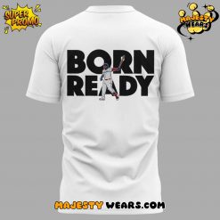 Vladimir Guerrero Jr Born Ready Special TShirt