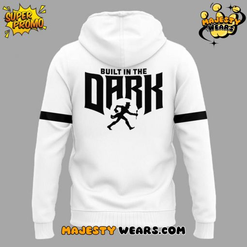 Wake Forest Demon Deacons Helmet Wordmark 2025 Special Hoodie
