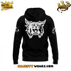 Weber State Wildcats Beehive Crest Limited Edition Hoodie